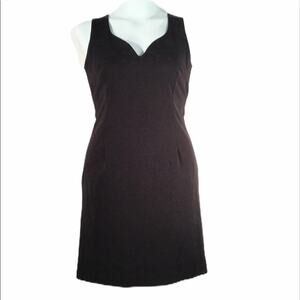 NAVARRA PRIVATE COLLECTION | The Little Black Dress For any occasion. Sz: 8 EUC